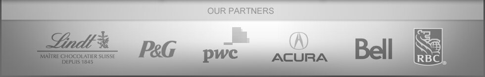 Our Partners