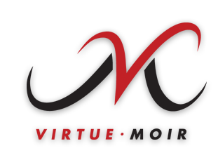 Tessa Virtue and Scott Moir